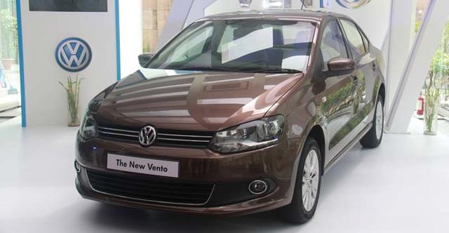The latest car to add its name to the list of this year's festive season launches is the Volkswagen Vento Facelift. Launched with a starting price of Rs 7.44 lakh (ex-showroom, Delhi), the most important change on the facelift is the addition of the new 1.5-litre diesel engine
