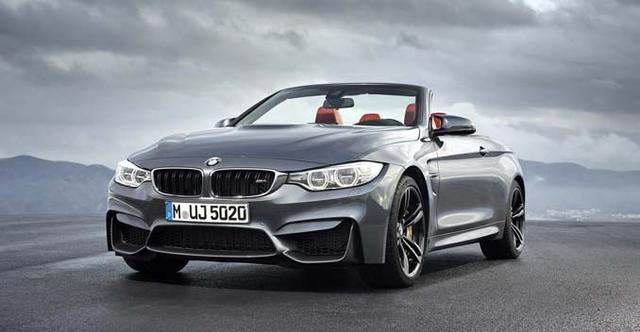 This new addition to BMW M's line-up brings together the performance observed on both, the BMW M3 Sedan and the new BMW M4 Coupe, and yet manages to establish an identity of its own.