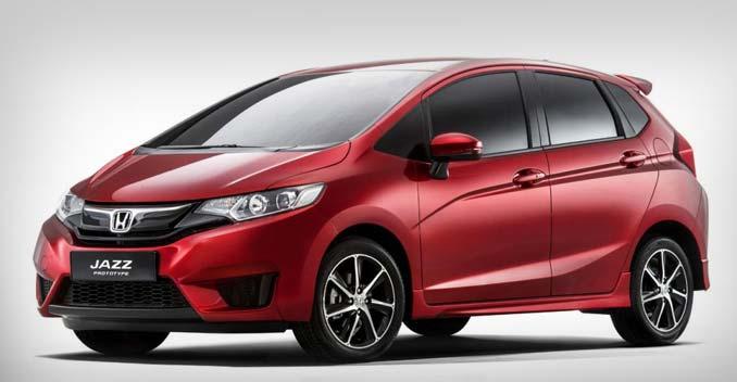 Honda Jazz Launch Delayed Due to Production Issues