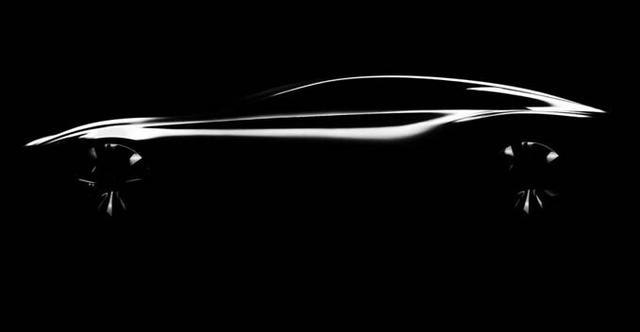 With the preparations for the upcoming Paris Motor Show in full swing, manufacturers have been teasing its audiences with images of the cars they intend to show at the motor show next month. Add Infiniti to that list, for the company published a teaser image of the Q80 Inspiration concept.