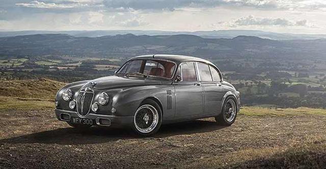Having been to quite a few classic car concours, I have really come to understand the beauty that these cars behold. Now, take the the Jaguar Mark 2 for example; it was one of those iconic cars that made the industry understand and possibly fathom the idea of a fast car with four doors.
