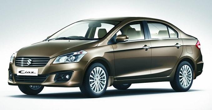 The Maruti Suzuki Ciaz has been among the top-selling mid-sized sedans in the country since its launch in October, 2014. However, the company plans to take it a step further - with a mild hybrid diesel version a.k.a. Maruti Suzuki Ciaz SHVS Hybrid. The car will launch in India tomorrow i.e. September 1, 2015.