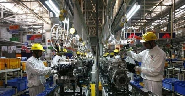 For the first time in the history of Indian automotive industry, a manufacturing unit has been set up inside a jail premises where work will be carried out by prison inmates.