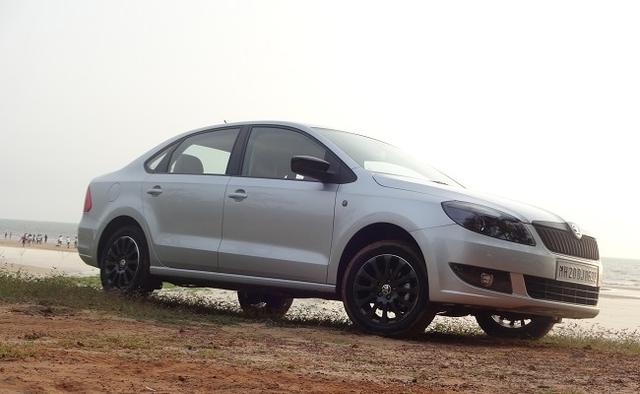 Skoda Auto India, today, added a special Zeal Edition to all its cars - Yeti, Rapid, Octavia and Superb. While the Zeal Editions of Octavia, Superb and Yeti get all black interiors, the Rapid Zeal Edition comes with an accessories package.