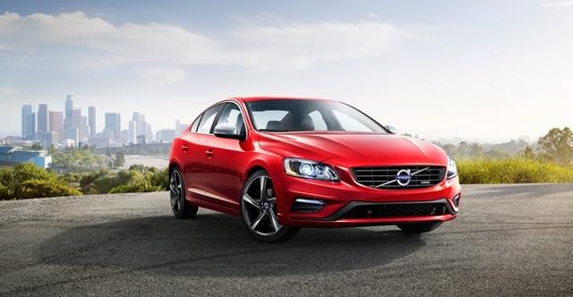Volvo Auto India, the Swedish luxury carmaker's Indian subsidiary, has associated with Fox Star Studios for their upcoming action romance film - Bang Bang. Films's leading actors, Hritik Roshan and Katrina Kaif, will be seen driving the stylish red Volvo S60 in the Siddharth Anand directed film.