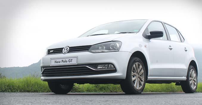 Festive Season Offers on Volkswagen Cars in India