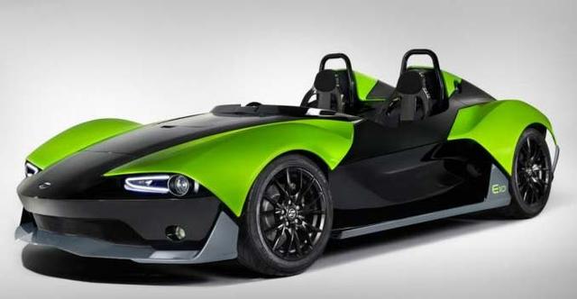 Zenos Cars has taken the wraps off the E10 S, which is more powerful compared to the original E10. Founded by former Caterham boss Ansar Ali, Zenos Cars has introduced an evolution of the E10 - which definitely packs in a punch. Now to answer the question if it is road legal or not, yes it is.