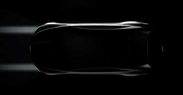 Audi A9 Concept will Preview New Design Language