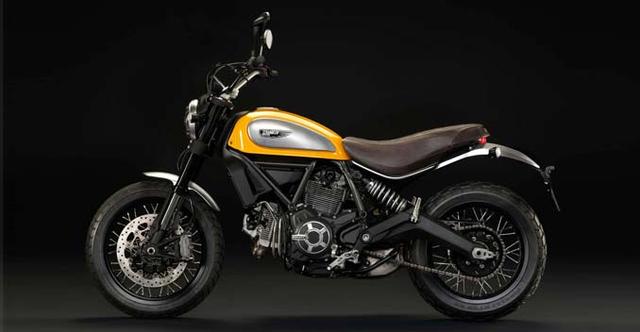 Bike enthusiasts across the globe know how Ducati had been keeping its audience on the edge with all the waiting for the Scrambler. Well, the good news is that one need not wait anymore since the contemporary bike is 'officially' ready. Hallelujah, eh?