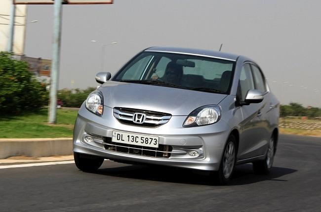 Honda Cars India Announces New Extended Warranty Scheme banner