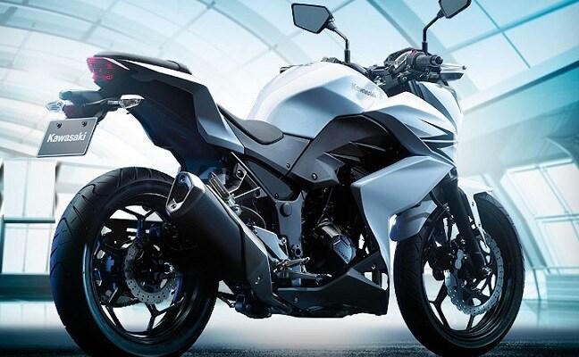 Kawasaki Z250 Launched; Priced at Rs 2.99 lakh