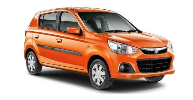 Next product that Maruti Suzuki will launch is the updated Alto K10. Our sources tell us that the company has started dispatching units to dealers across the nation, and the official launch is scheduled for the first week of November 2014.