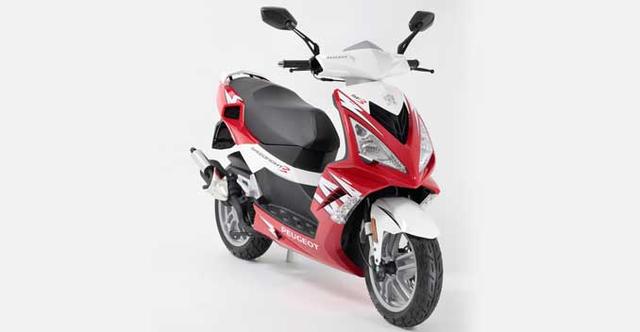 Mahindra & Mahindra (M&M) Ltd. today announced its conclusive deal to acquire a 51 per cent stake in PSA Peugeot Citroen's scooters business.