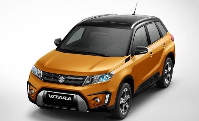 The company will roll out much-awaited Vitara compact SUV by April, 2016. The company confirmed that the compact SUV will be showcased at the 2016 Delhi Auto Expo and a launch of the product will follow suit.