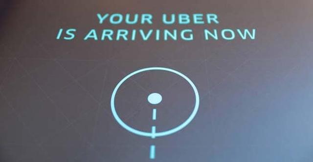 Uber, that allows users to hire luxury cars via its mobile app yesterday announced a drop in its fares by 25% albeit for a limited duration and only in Delhi.