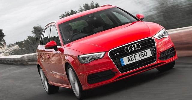 The next all-new product from the stable of Audi will be the A3 hatchback, which is already on sale in several international markets. From the A3 family, the German luxury carmaker currently has the the saloon on sale in India.