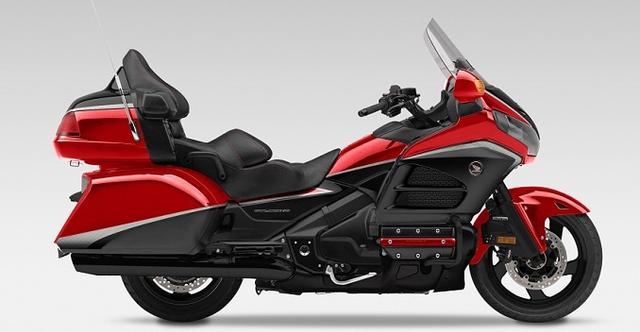 Honda Motorcycle & Scooter India Pvt. Ltd., today launched its hugely popular touring motorcycle - the Gold Wing - in India. Furthermore, the day also marks the 40th anniversary of the iconic bike.