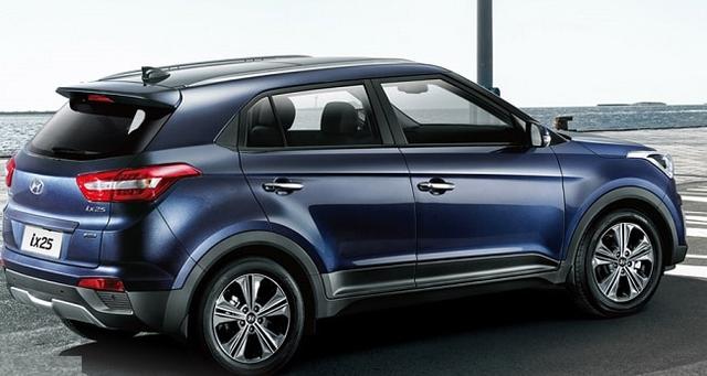 Hyundai Motor India is targeting 5 lakh sales milestone in the domestic market in the near future for which it plans to launch a slew of products, including entry into new segments.