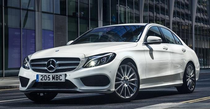 Mercedes-Benz India to Hike Prices by 4 Per Cent