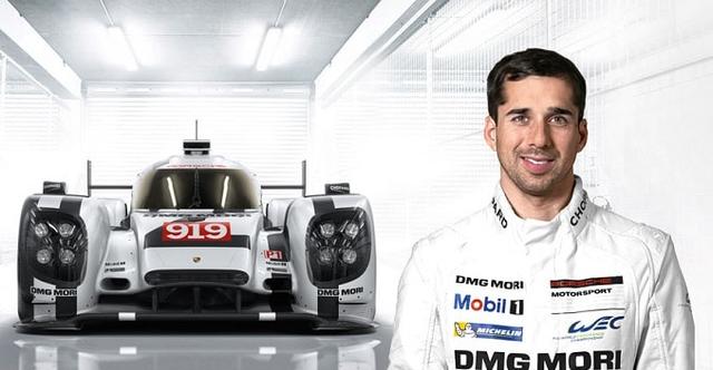 We speak to Neel Jani, a Swiss race car driver of Indian origin, about his association with Porsche as their factor driver and his future plans.