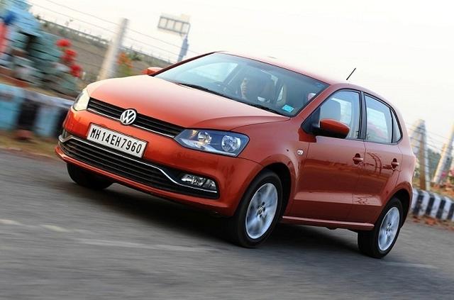 Volkswagen India Announces Special Offers and Benefits on the Polo and Vento