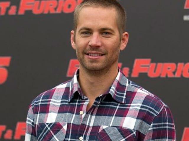 Remembering Paul Walker On His 3rd Death Anniversary