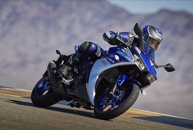 Yamaha R3 Launched in India; Priced at Rs. 3.25 Lakh
