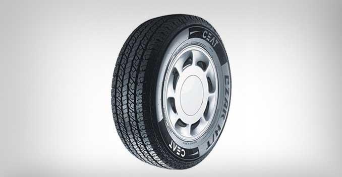 Ceat Tyres to Set Up Rs.400 crore Plant in Butibori, Nagpur