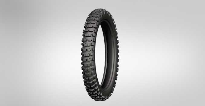 Ceat Launches Gripp MX Range of Tyres