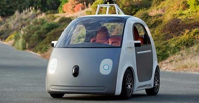 Google has announced that their autonomous driving prototypes will begin testing a handful of them on the roads outside their headquarters in Mountain View, California. So we might see the cars on the street sooner than we possibly imagined