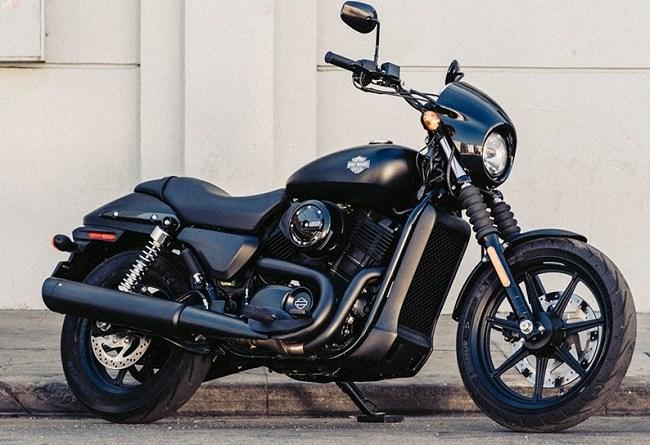 Harley-Davidson Announces Extended Warranty Program in India
