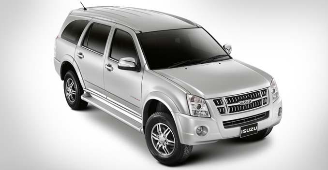 Isuzu Motors India to Scale Up Production to 1.2 Lakh Units Per Year by 2016