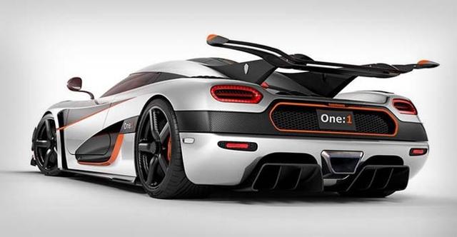 Koenigsegg is hoping to set a new Nurburgring street-legal track record with its One:1 supercar. We first saw a glimpse of the Koenigsegg One:1 at the Geneva Motor Show and it was quite the looker. But as the numbers tumbled out of the closet, we began to worry if we could catch a glimpse of it if it were on the track.
