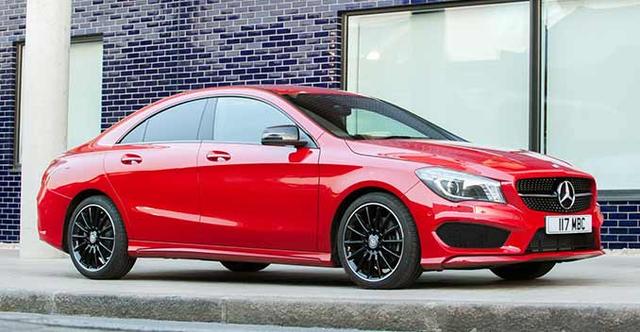 This truly has been a much awaited launch for Mercedes-Benz India; the CLA-Class is finally launching in the country on January 22, 2015. The company promises the car will be its cheapest luxury saloon in the country.