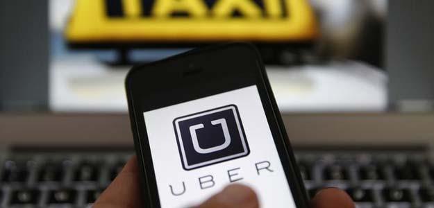 Uber Working on Rigorous Evaluation Norms for Drivers