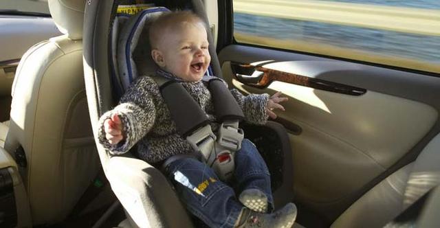 Using a rear-facing car seat until a child is two years old reduces risk of serious injury but close to one-quarter of parents in the US turn the seat around before their child is even a year old, shows a survey.
