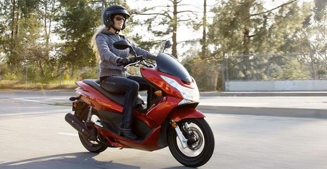The company has now imported the scooter in India for research & development. Interestingly, the country's top-selling two-wheeler maker - Hero MotoCorp - is also readying a 150cc scooter - Zir - for the domestic market.