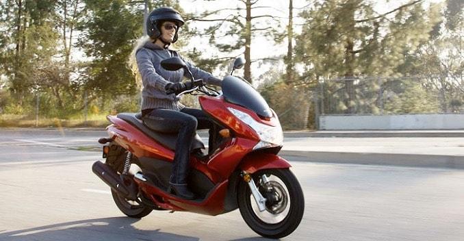9 New Honda Two Wheelers in 2015; Plans to Create 'A New Segment'