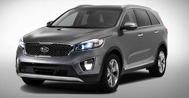 Kia Motors - the second largest automobile manufacturer in South Korea - believes it needs a factory in India in order to be able to not only utilize the growth there, but also to help balance out the slowing sales in Russia and China, thanks to lower cost implications.