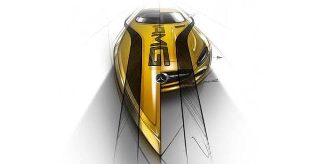Mercedes-AMG and the Cigarette Racing Team have announced plans to introduce the Cigarette Racing 50 Marauder GT S concept at the Miami International Boat Show on the 12th of February.