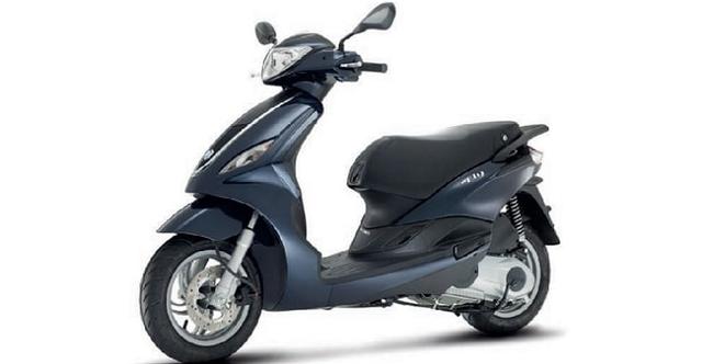 The next scooter from Piaggio could be the Fly 125cc that has been, in fact, brought to India for research & development, testing and evaluation. So, we expect it to be launched by mid 2015.