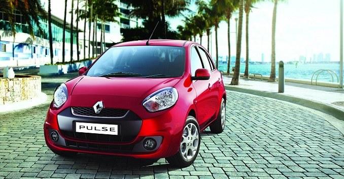 Renault Pulse Latest Reviews