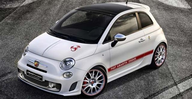 Fiat has been keeping quiet for a while with no products launched in the first quarter of 2015. But this could well be the lull before the storm as the company plans to kick start this year with the launch of the most potent car from their stable - the Abarth 595 Competizione - in July this year.