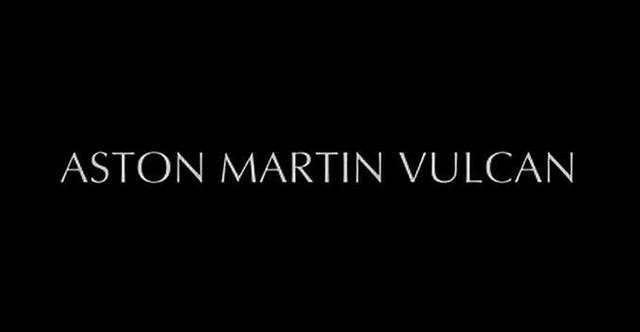 Aston Martin has released the first teaser video of the upcoming Vulcan. The car is believed to be a track-only car and though the video here doesn't show the model, the roar of the engine is enough to tell you how serious Aston Martin are.