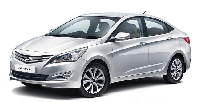 Discounts of Up to Rs. 70,000 On Hyundai Cars in India