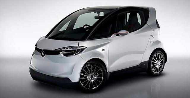 After introducing the car at the 2014 Tokyo Motorshow, Yamaha has green-lighted production of Gordon Murrays Motiv city car and it will be introduced as early as 2019.