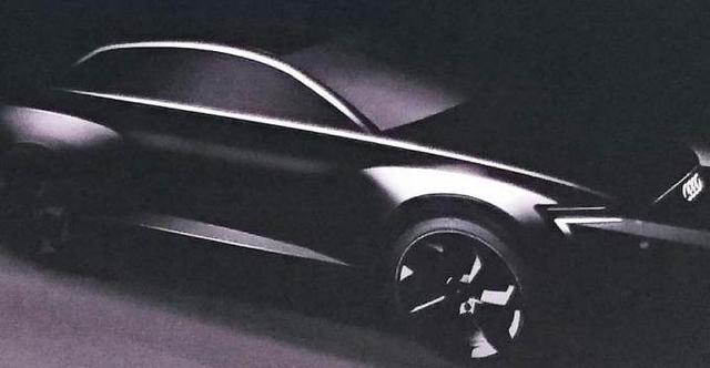 The German carmaker, that had released the official renderings of its new all-electric Q6 SUV a few months ago, has announced that the aforementioned SUV will be able to offer a maximum range of over 500Km.