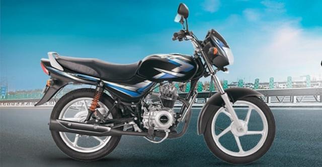 Bajaj Auto, the home-grown automaker, has brought back its popular commuter bike - the CT100 - in India. Just so you know, the company had discontinued this bike in 2006.