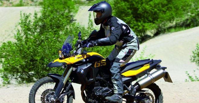 'Make in India' Wave: BMW Motorrad to Assemble Bikes Locally