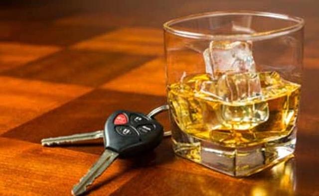 Technology That Won't Let You Drive Drunk